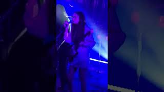 Always Forever live - Cults