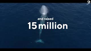 THE LION&#39;S SHARE - Eine Initiative von Mars Australia