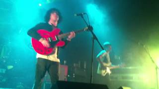 The View - 5 Rebeccas (The Junction, Cambridge 28.06.2012)