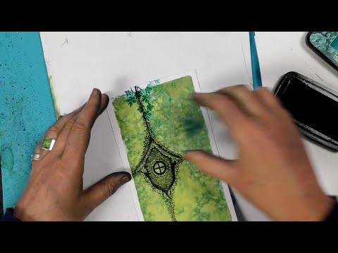 The Fairy Tree Hive by Tracey Dutton