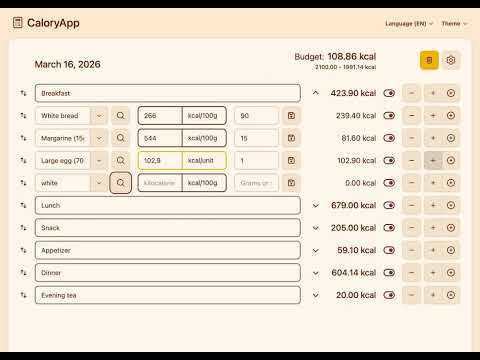 Item video thumbnail