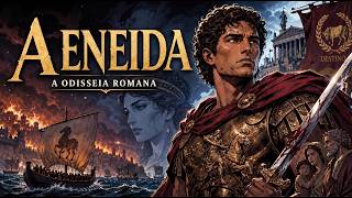 A Eneida: A Odisseia Romana