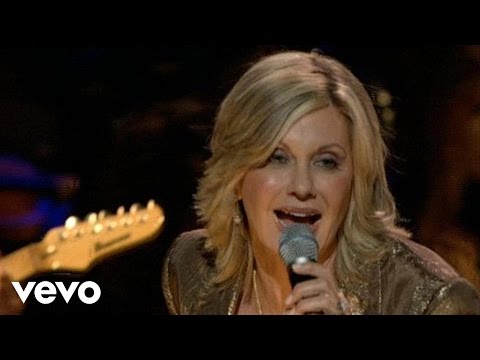 Olivia Newton-John - Magic