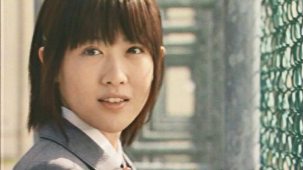Saikano: The Last Love Song on This Little Planet Trailer Thumbnail