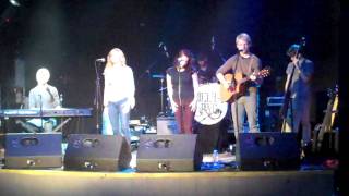 Delta Rae - Forgive the Children