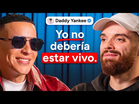 Ibai and Daddy Yankee