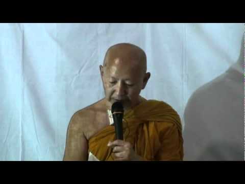 Majjhima Nikaya Sutta: MN 50; MN 51; MN 52 - Ven. Dhammavuddho Thero