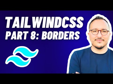 Colors with Tailwindcss — Course Part 1