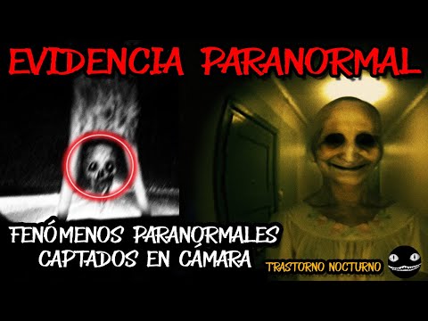 15 HORROR STORIES WITH EVIDENCE