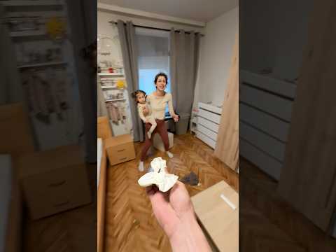 JOXA SE BOJI BUBAŠVABE