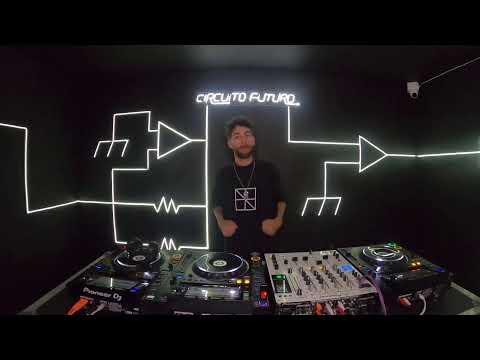 En vivo X - ALOX en Circuito Futuro