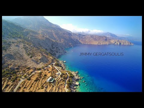 Early morning flights by Jimmy Gergatsoulis