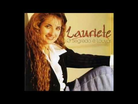 Teu Deus, Teu Senhor - Lauriete