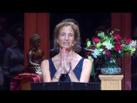 TaraTalks: Reflection on the Way Back to the Garden