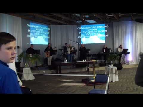 Lofsang en Aanbidding 27 06 2021