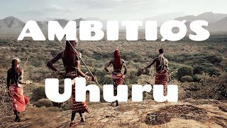 Download lagu 👉 NEW AFRO FREEDOM HIT 🔥 AMBITIØS  |  DJ Ambicioso | Uhuru  feat. Akida & Neema ❤️ mp3