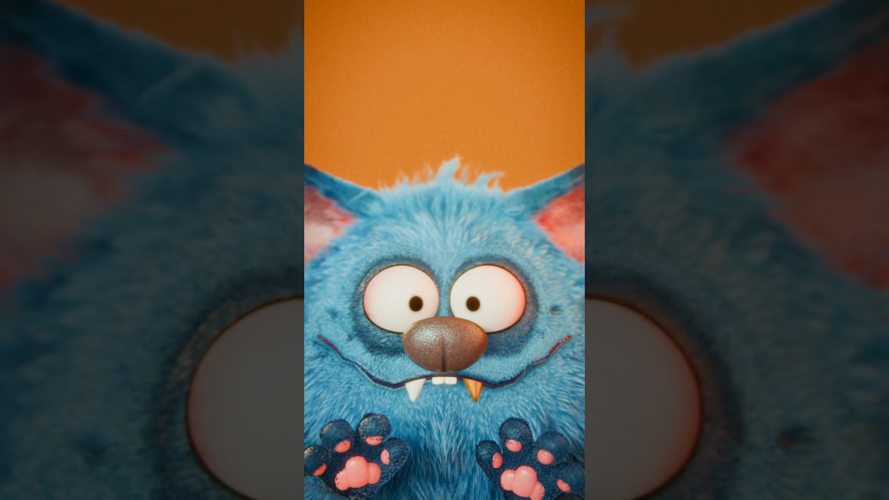 オリジナルアニメーション『おかね いっぱい？』