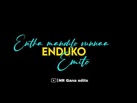 Venky - Anaganaga Kadhala video Song LyricsWhatsApp status HD video.