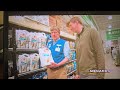 Menards Commercial November 2025
