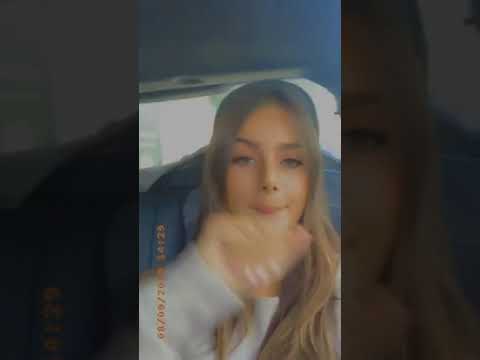 DANAE MAKEUP 24H STORY INSTAGRAM   08 Septembre 2019