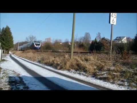 NWB Doppeltraktion Mein Haller Willem VT 712 & VT 746