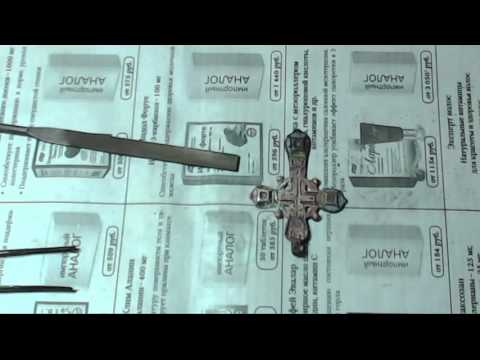 [RU//ENG] Restoration #restoration #electroplating (Part 7)