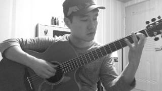 en route from scarborough