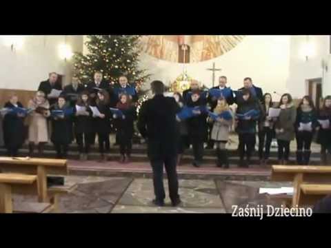 Koncert Kolęd, Borek - 26.12.2012 - Zaślij Dziecino