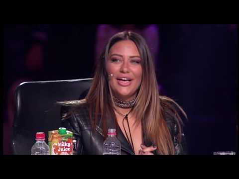 Ja Imam Talenat   Dejan Tašić Taša