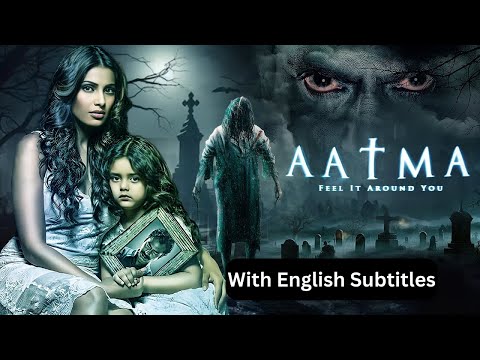 Aatma (2013) - Bollywood Hindi Horror Movie With English Subtitles | Bipasha Basu, Nawazuddin