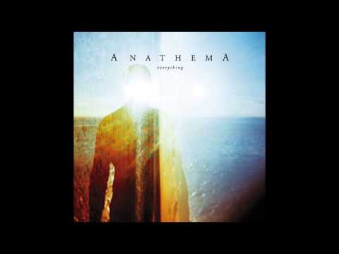 The Spherical Minds - Snag In My Collection Of Dreams (Anathema - Everything 2007)