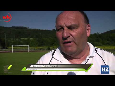 SV Neresheim - TSG Schnaitheim: Interviews