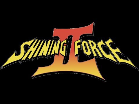 Let's Play Shining Force 2 Part 1