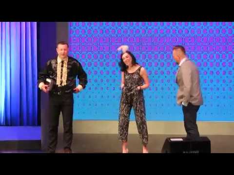 Kabaret Nowaki - IQ powyżej temperatury ciała