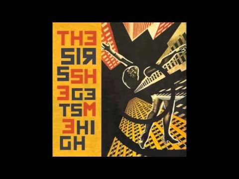 The Sirs - 03 - Passed Out in Warsaw