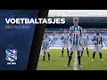 Middenstipdoek ♻️ voetbaltasjes