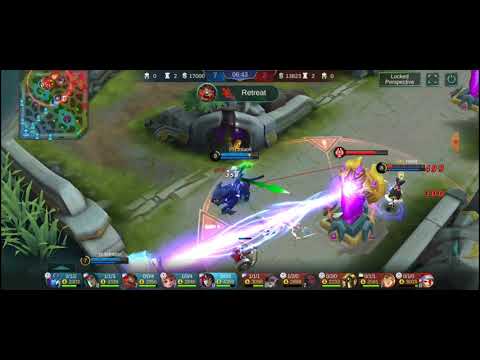 Marksman IRITHEL GUIDE!!! Best BUILD SPELL&SKill COMBO TIPS