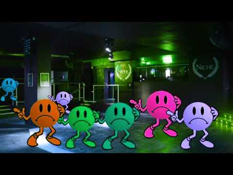 DJ Paleface - Lady Like (ft. Jade Smallz) (The Original Club Mix) *bassline / organ / niche*