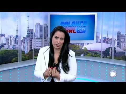 Rapper cabeça  do snj é preso em tentativa de assalto