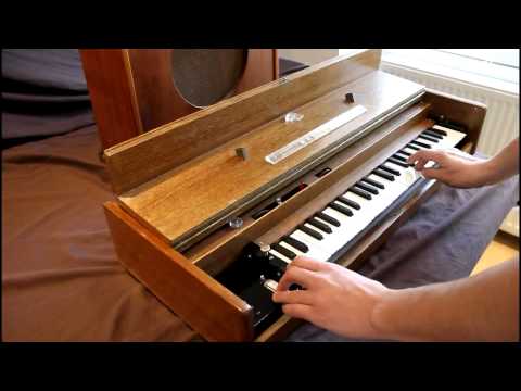 ONDES MARTENOT