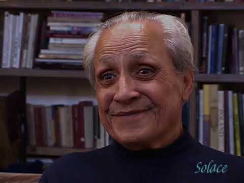 Ricardo Vidort   (1929 - 2006), The Last Milonguero