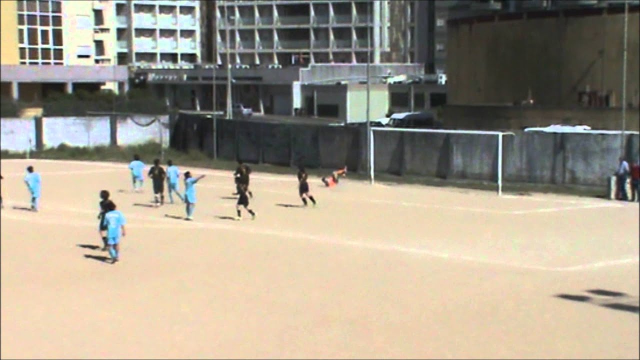 VARZIM SC 3 x 1 FC TIRSENSE (Infantis A - Ap. Campeão)