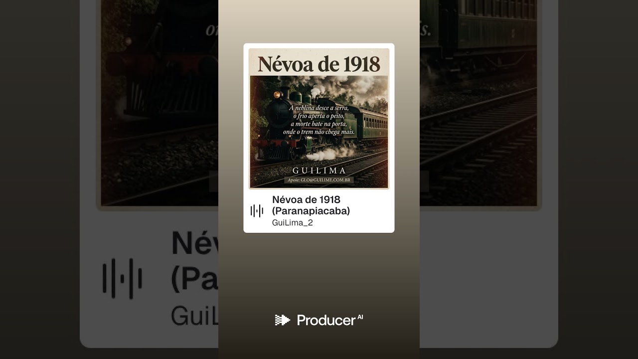 Névoa de 1918 (Paranapiacaba)