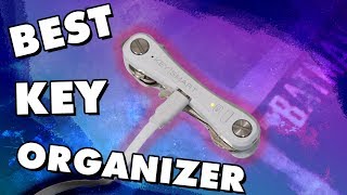 The Best KEY Organizer You Can Buy | Keysmart Pro