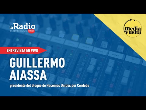 Audiencia pública por el Presupuesto y la Tarifaria 2026 en Villa Nueva | Media Vuelta