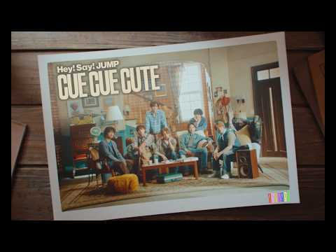 Hey! Say! JUMP - CUE CUE CUTE