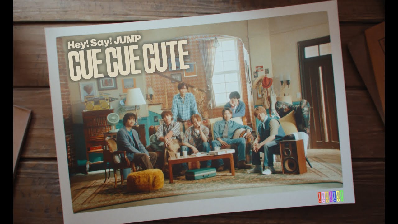 孤食ロボット〈3枚組〉Hey!Say!JUMP Hey! Say! JUMP