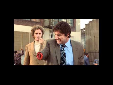 I Don't Care Dude (Original Song)