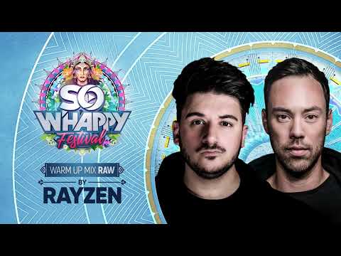 So W'Happy Festival 2022 Mix