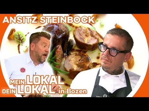 "There's NOTHING to say!" 🤤 The professional is blown away! | 1/2 | My Local, Your Local